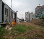 주유소_익산시 모현동 현장