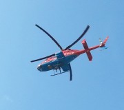helicopter 