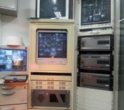 DVR(Digital Vidio Recoder)